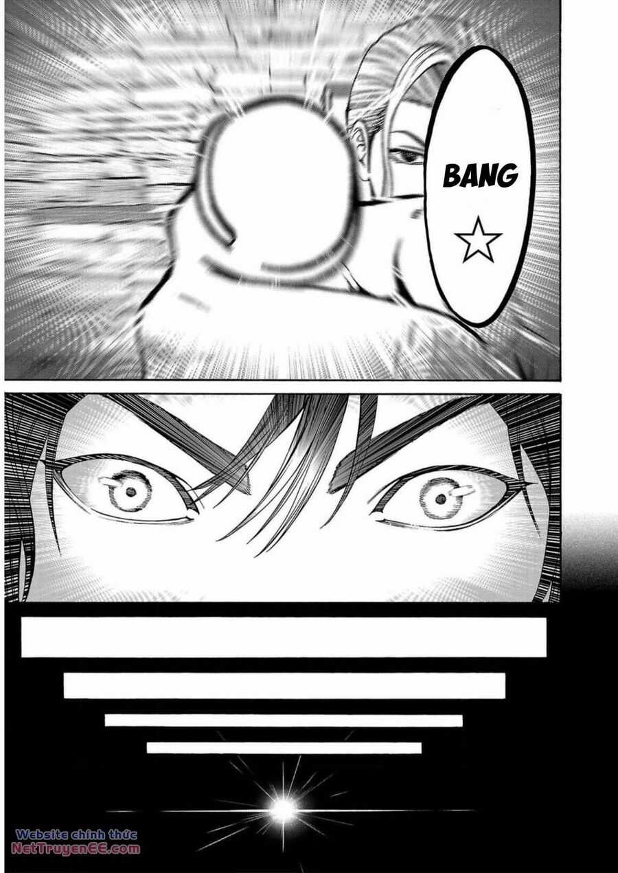 Psycho X Past: Những Vụ Án Giết Người Kỳ Quái Chương 18 trang 24