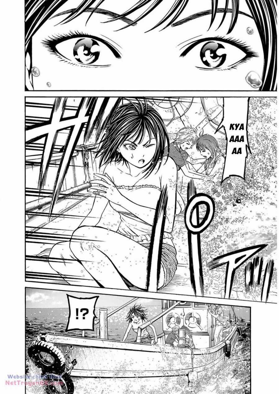 Psycho X Past: Những Vụ Án Giết Người Kỳ Quái Chương 18 trang 25