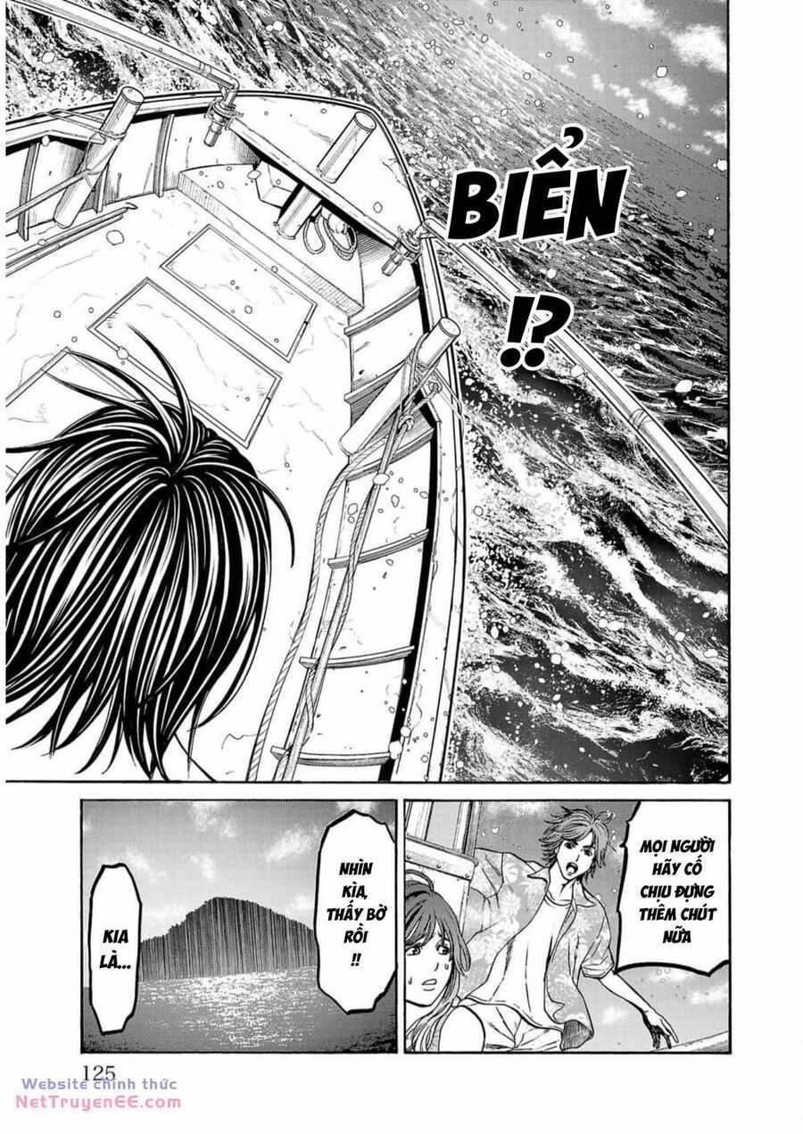 Psycho X Past: Những Vụ Án Giết Người Kỳ Quái Chương 18 trang 26