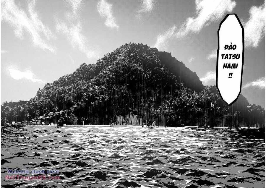 Psycho X Past: Những Vụ Án Giết Người Kỳ Quái Chương 18 trang 27