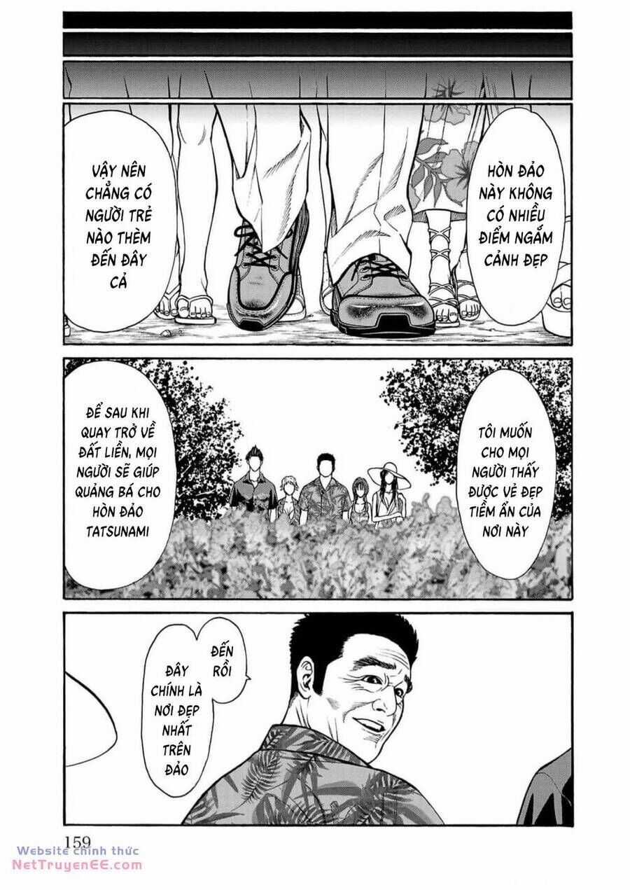 Psycho X Past: Những Vụ Án Giết Người Kỳ Quái Chương 19 trang 12