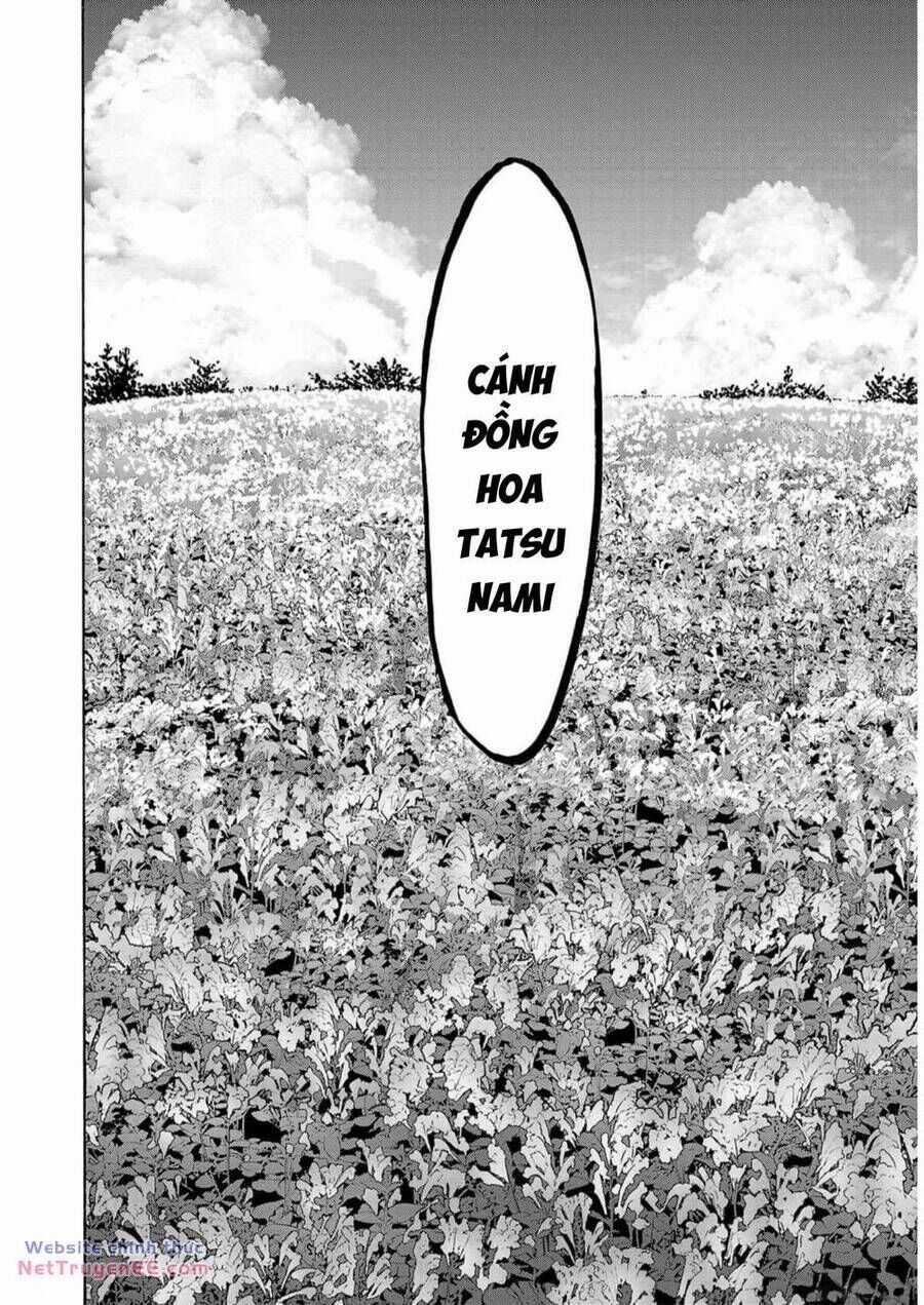 Psycho X Past: Những Vụ Án Giết Người Kỳ Quái Chương 19 trang 13