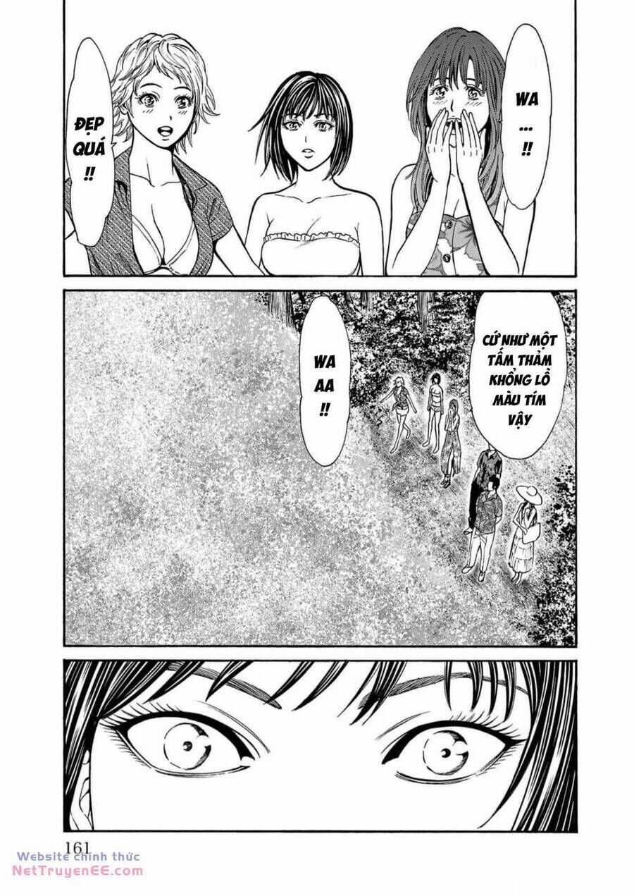 Psycho X Past: Những Vụ Án Giết Người Kỳ Quái Chương 19 trang 14