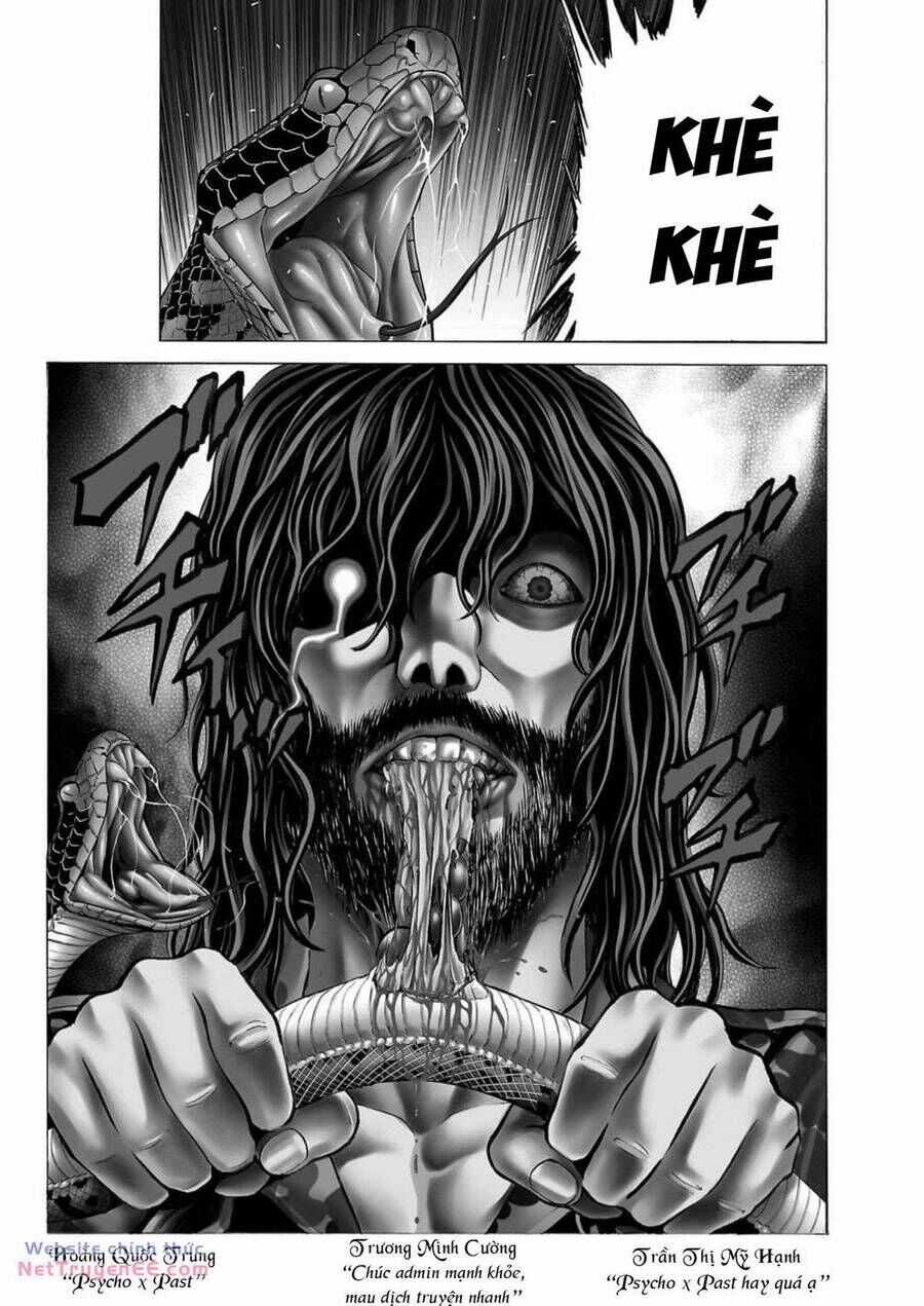 Psycho X Past: Những Vụ Án Giết Người Kỳ Quái Chương 19 trang 2