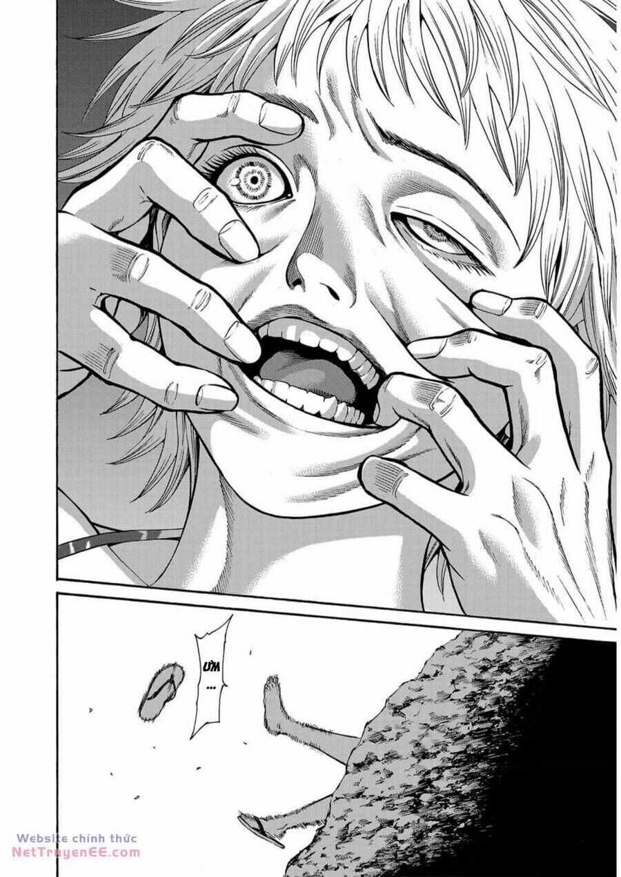 Psycho X Past: Những Vụ Án Giết Người Kỳ Quái Chương 19 trang 49