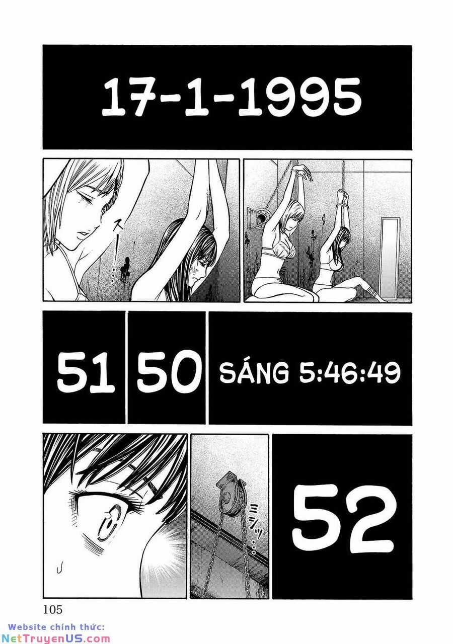 Psycho X Past: Những Vụ Án Giết Người Kỳ Quái Chương 2.2 trang 3