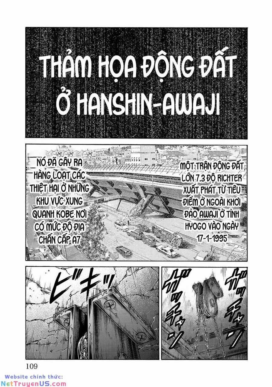 Psycho X Past: Những Vụ Án Giết Người Kỳ Quái Chương 2.2 trang 6