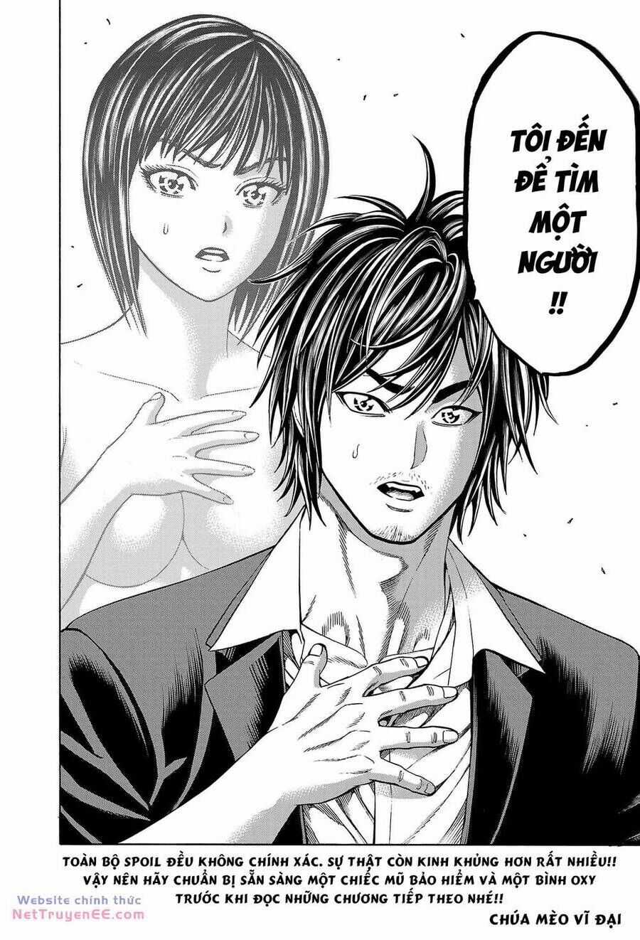 Psycho X Past: Những Vụ Án Giết Người Kỳ Quái Chương 21 trang 49