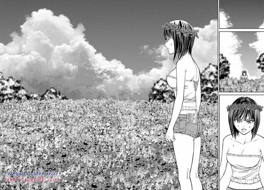 Psycho X Past: Những Vụ Án Giết Người Kỳ Quái Chương 22 trang 19