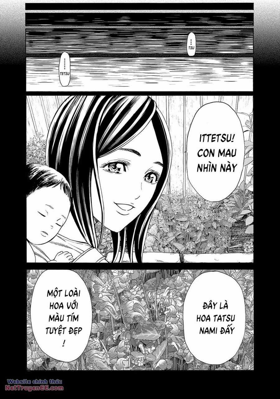 Psycho X Past: Những Vụ Án Giết Người Kỳ Quái Chương 22 trang 21