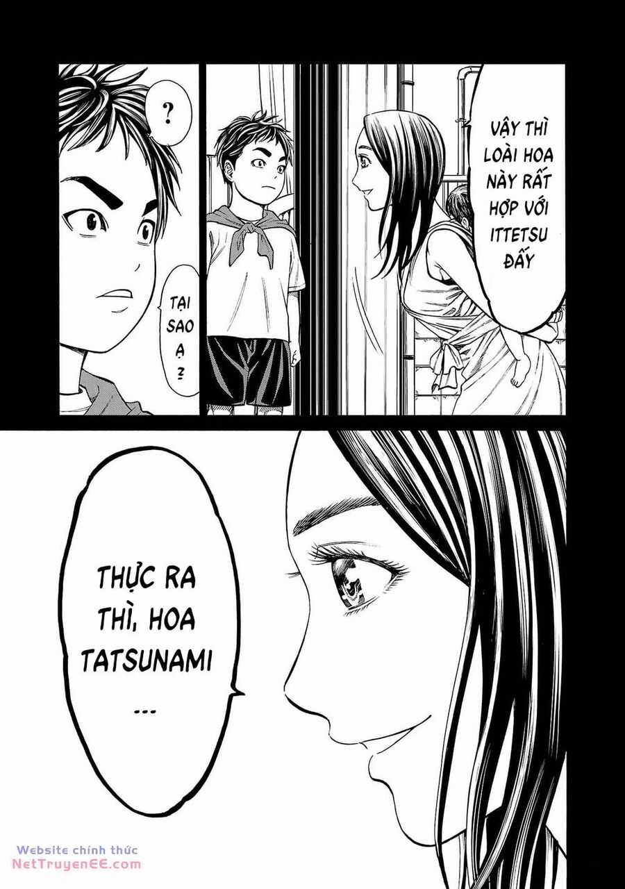 Psycho X Past: Những Vụ Án Giết Người Kỳ Quái Chương 22 trang 23