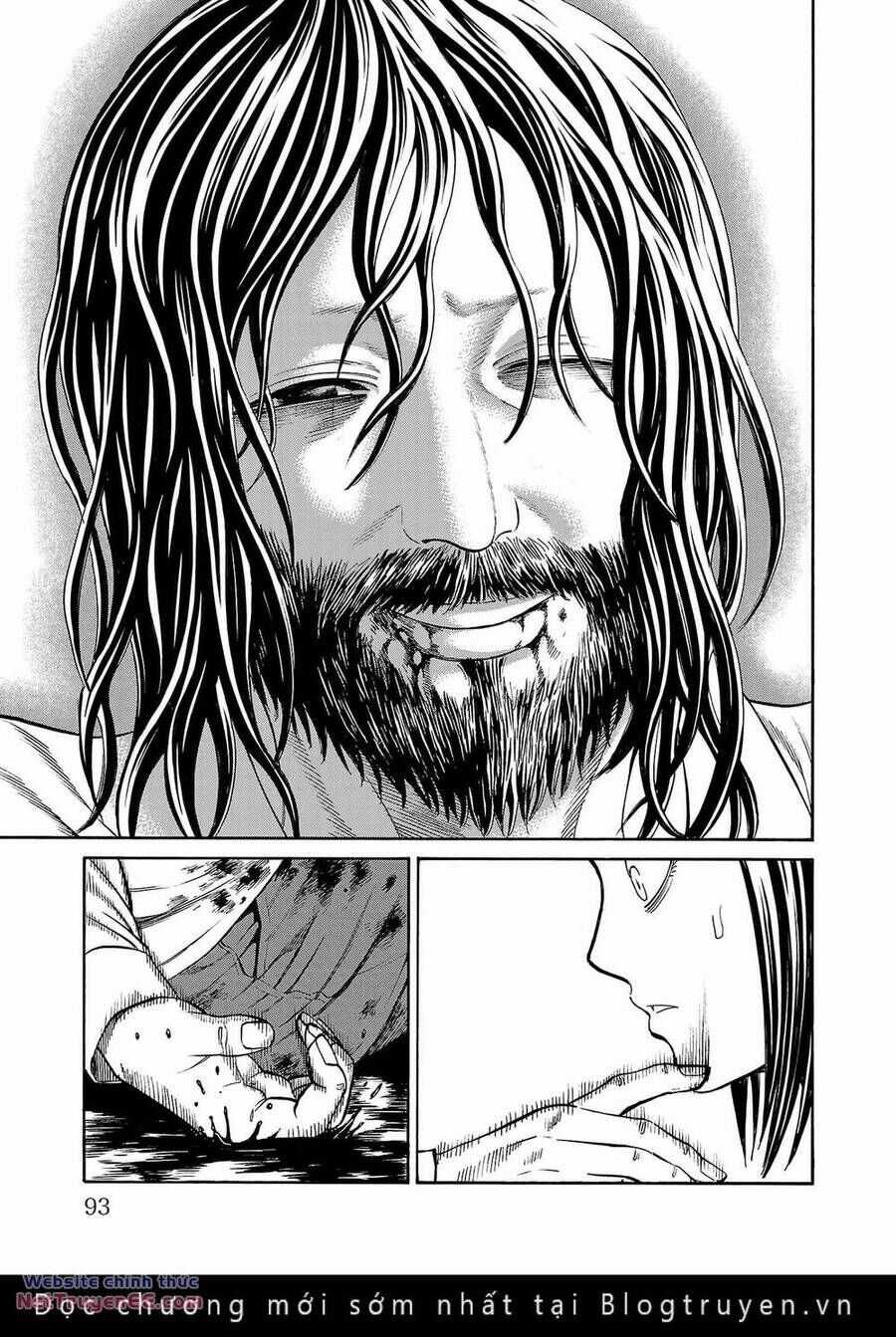 Psycho X Past: Những Vụ Án Giết Người Kỳ Quái Chương 25 trang 46