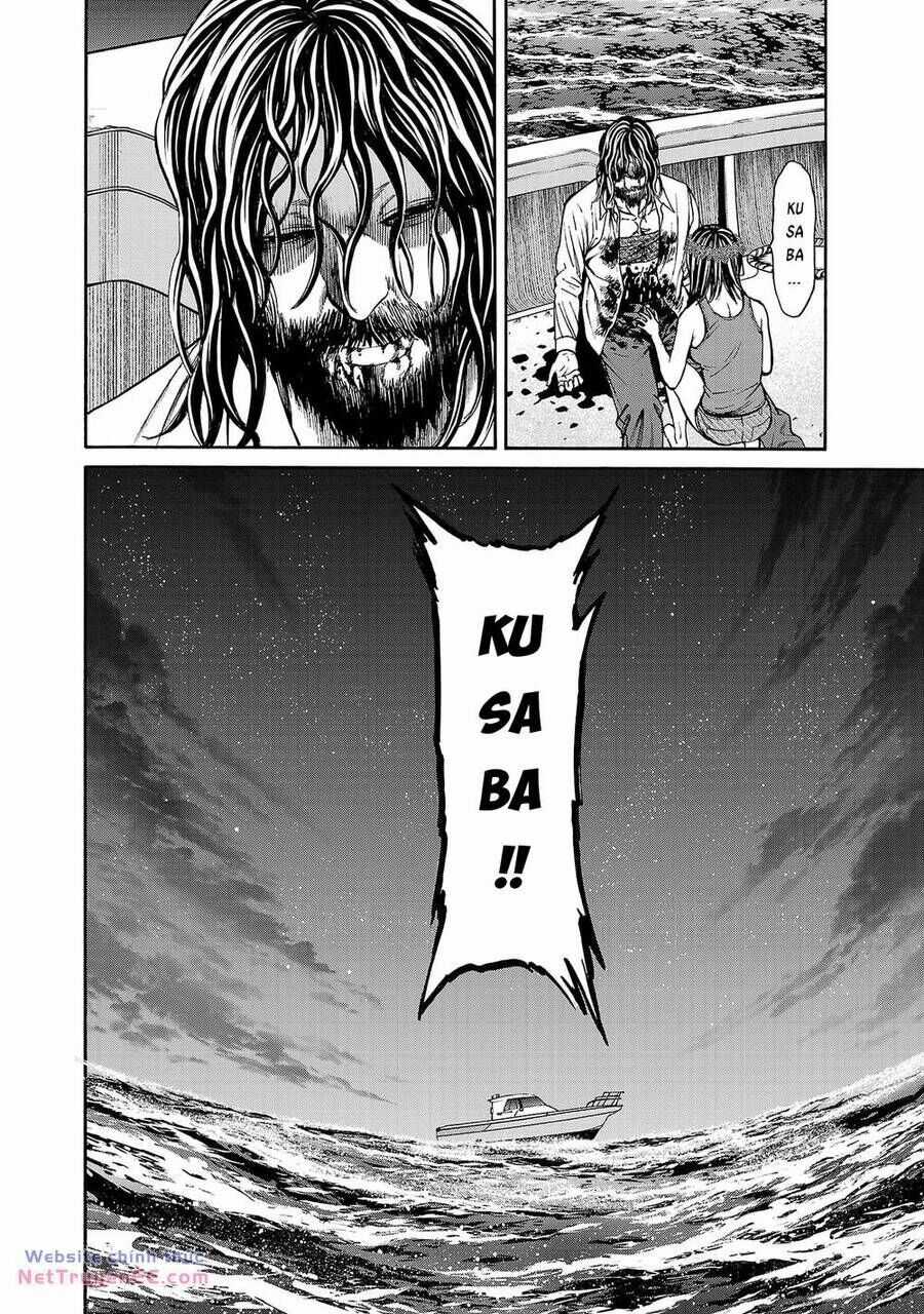 Psycho X Past: Những Vụ Án Giết Người Kỳ Quái Chương 25 trang 47