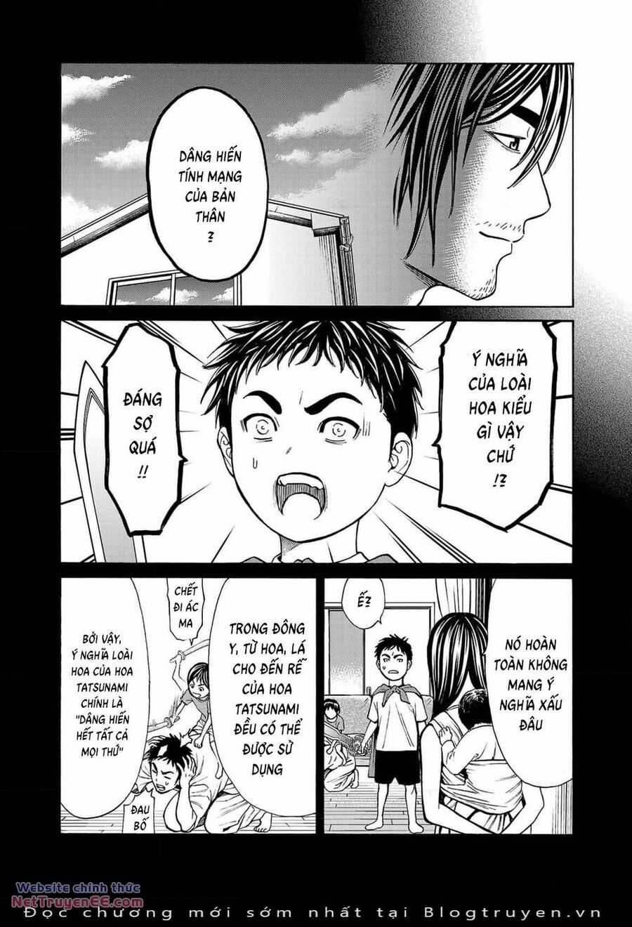 Psycho X Past: Những Vụ Án Giết Người Kỳ Quái Chương 26 trang 29