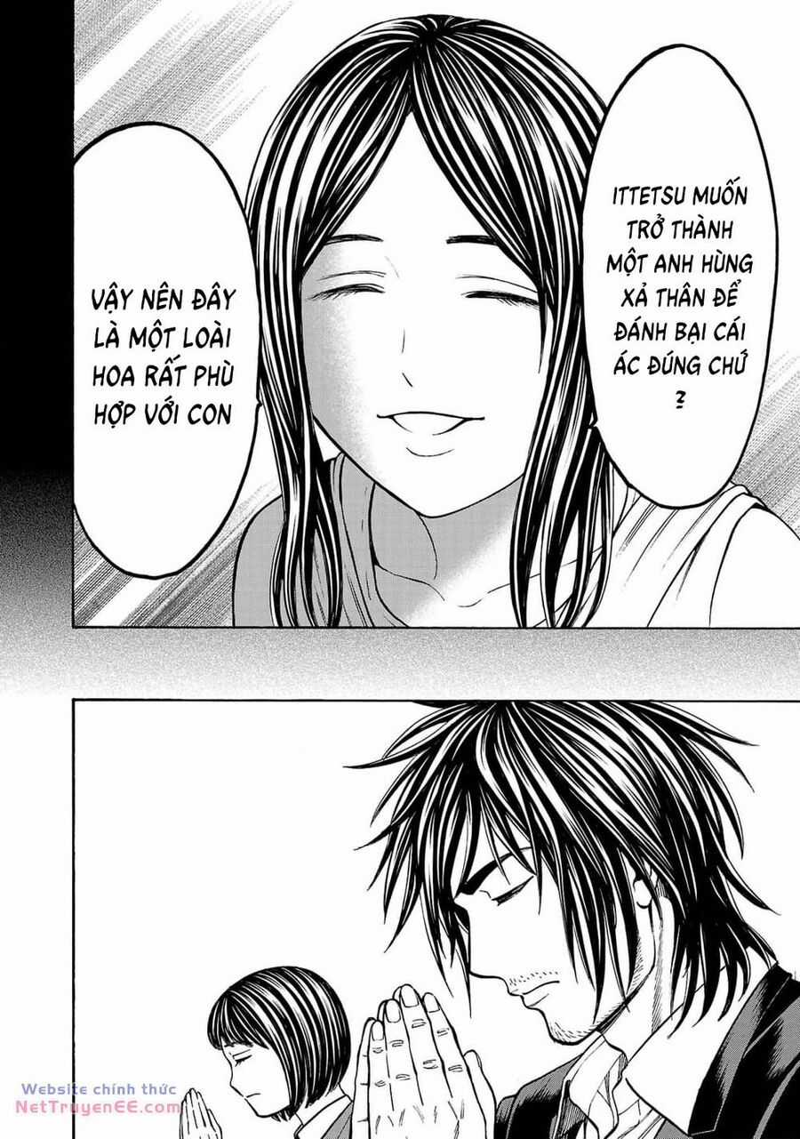 Psycho X Past: Những Vụ Án Giết Người Kỳ Quái Chương 26 trang 30