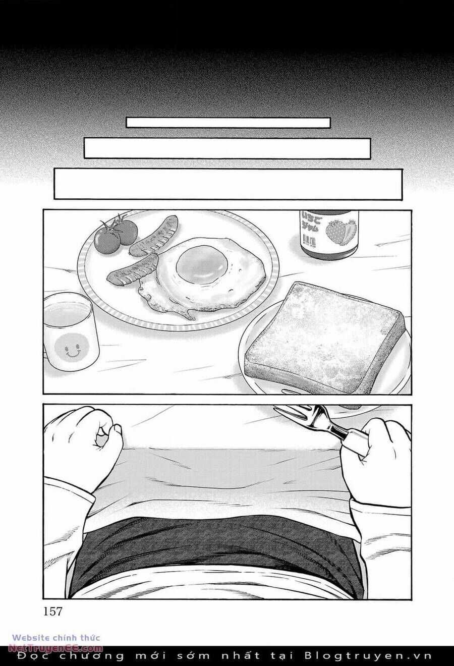 Psycho X Past: Những Vụ Án Giết Người Kỳ Quái Chương 27 trang 16