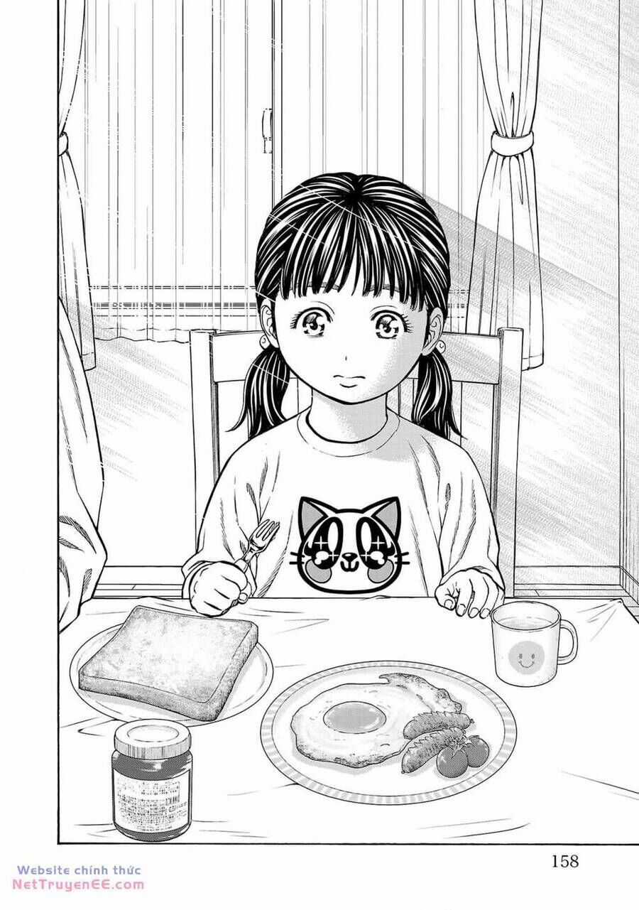 Psycho X Past: Những Vụ Án Giết Người Kỳ Quái Chương 27 trang 17