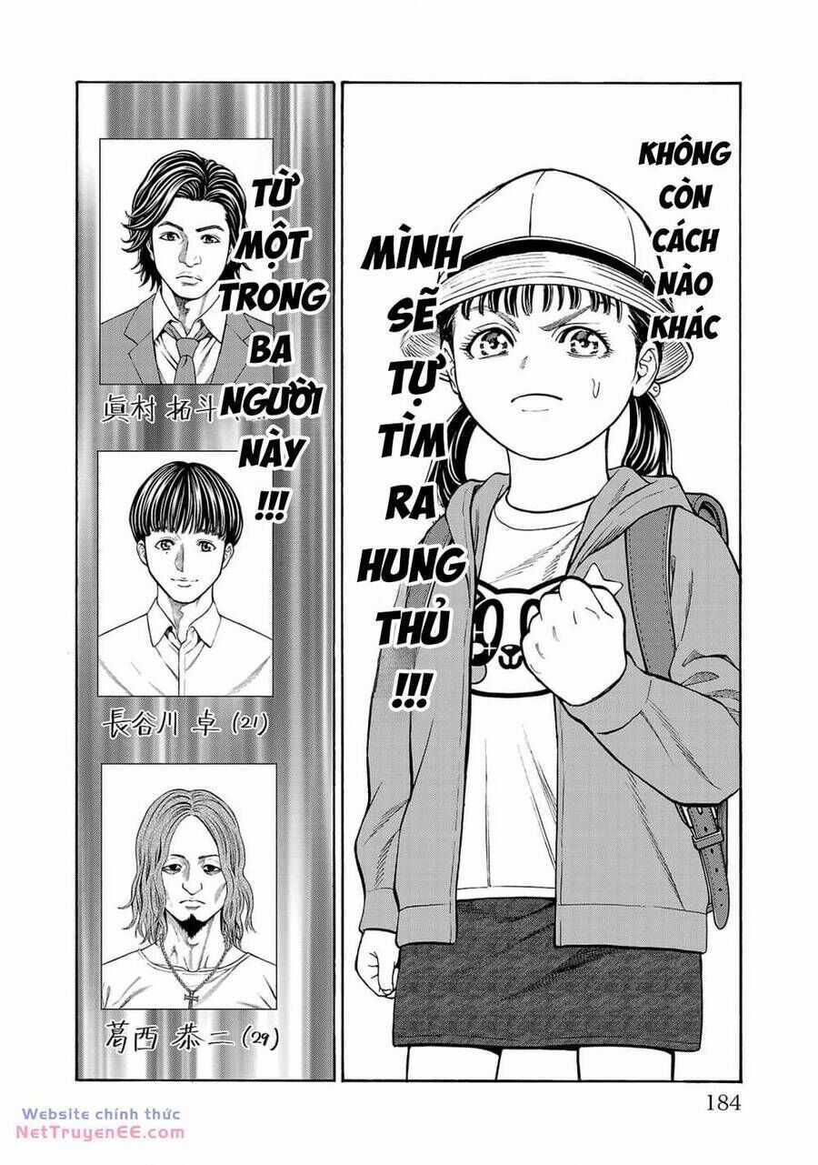 Psycho X Past: Những Vụ Án Giết Người Kỳ Quái Chương 27 trang 43