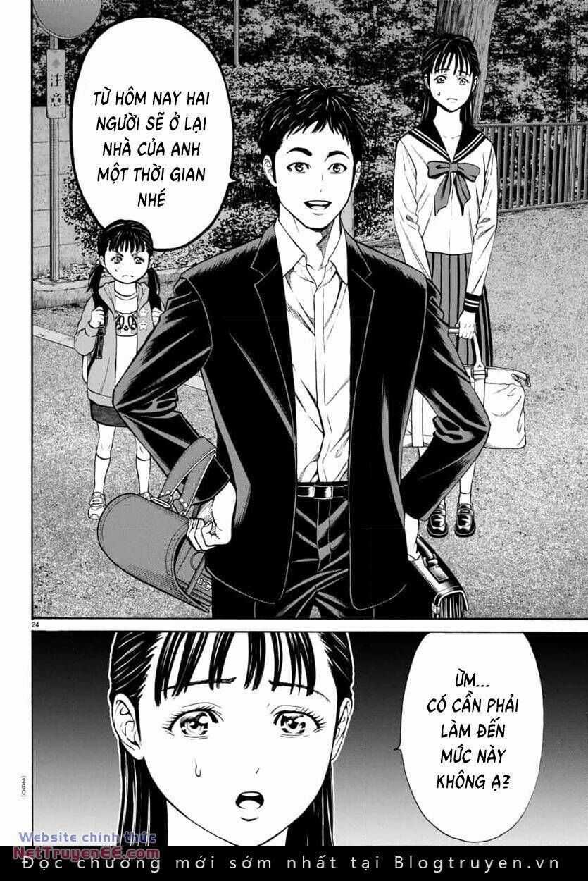 Psycho X Past: Những Vụ Án Giết Người Kỳ Quái Chương 29 trang 26