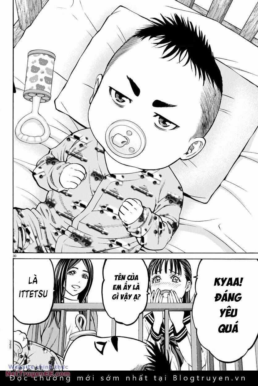 Psycho X Past: Những Vụ Án Giết Người Kỳ Quái Chương 29 trang 32