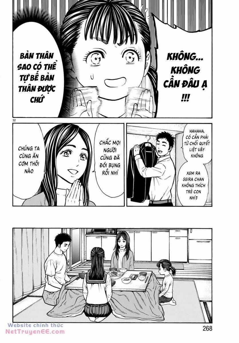 Psycho X Past: Những Vụ Án Giết Người Kỳ Quái Chương 29 trang 34