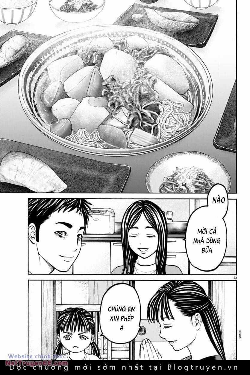 Psycho X Past: Những Vụ Án Giết Người Kỳ Quái Chương 29 trang 35