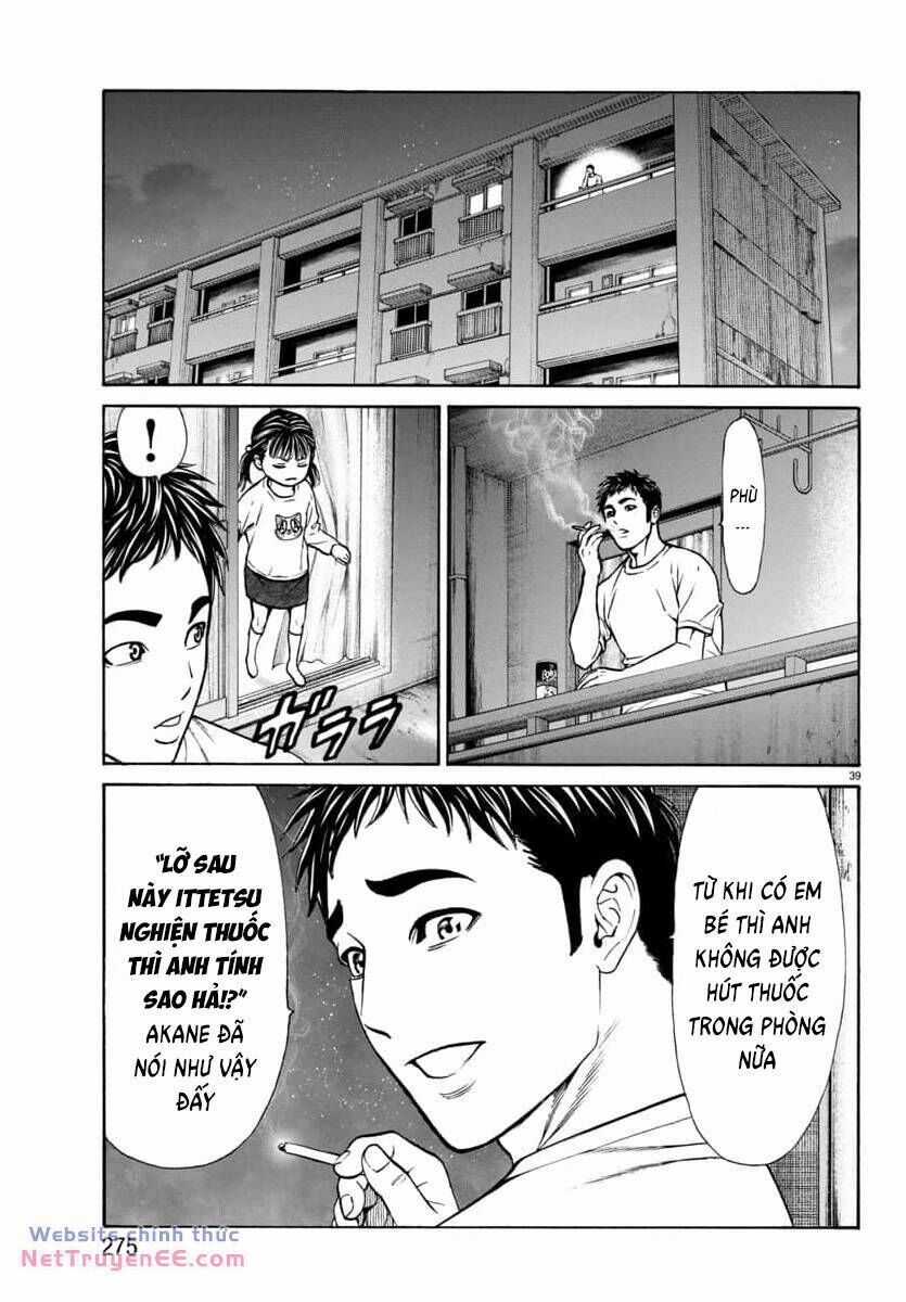 Psycho X Past: Những Vụ Án Giết Người Kỳ Quái Chương 29 trang 41