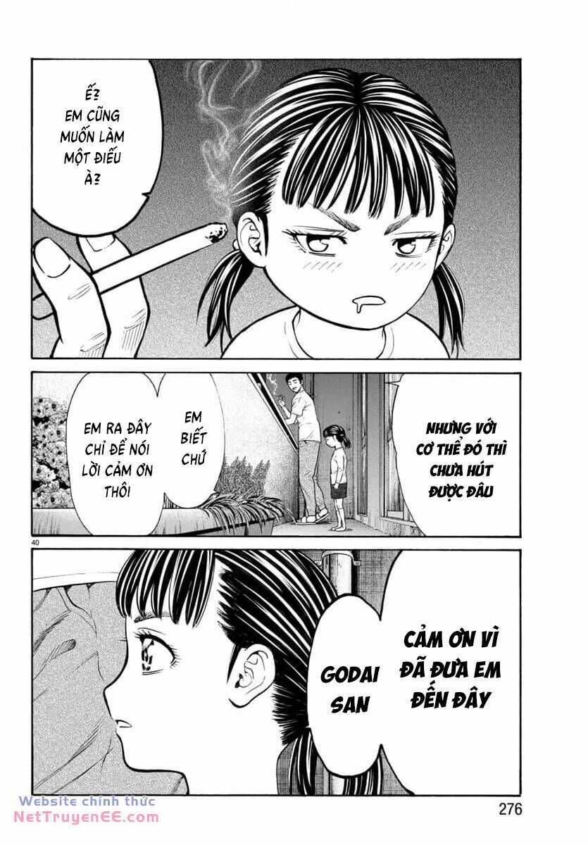 Psycho X Past: Những Vụ Án Giết Người Kỳ Quái Chương 29 trang 42