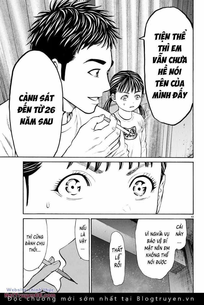 Psycho X Past: Những Vụ Án Giết Người Kỳ Quái Chương 29 trang 45