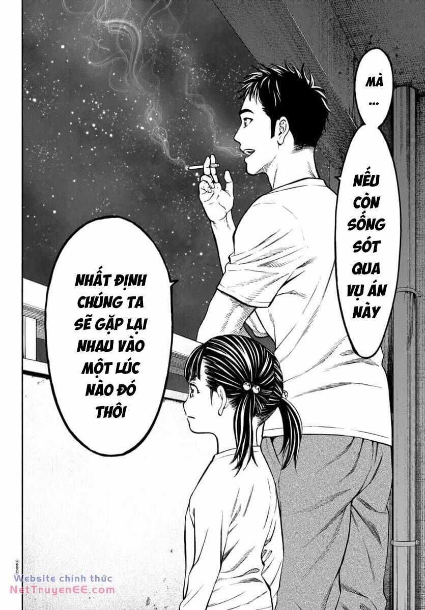 Psycho X Past: Những Vụ Án Giết Người Kỳ Quái Chương 29 trang 46