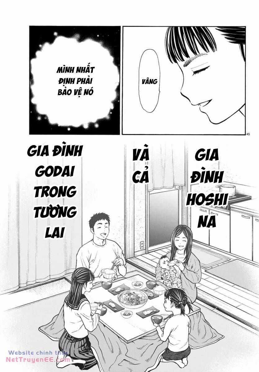 Psycho X Past: Những Vụ Án Giết Người Kỳ Quái Chương 29 trang 47