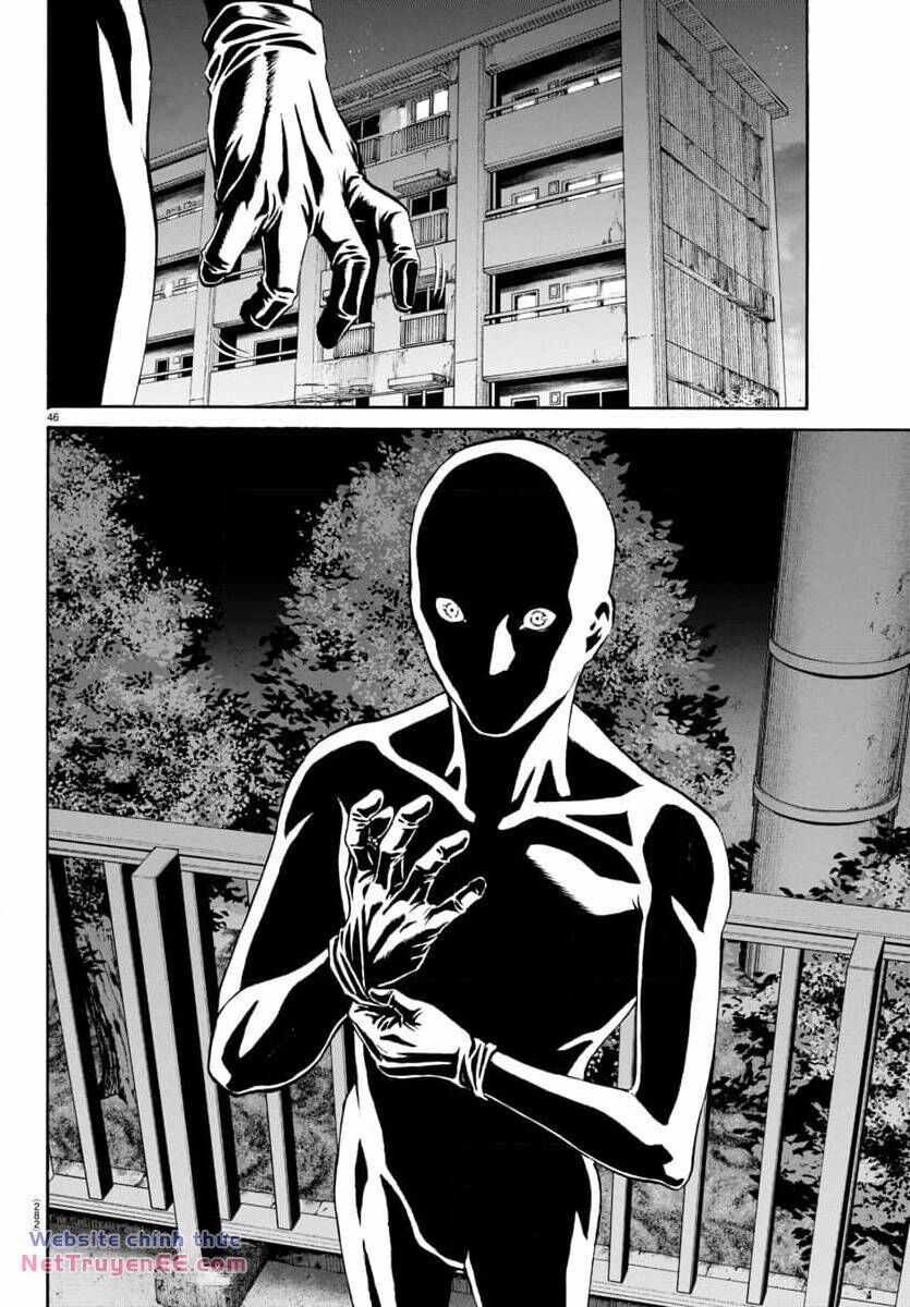 Psycho X Past: Những Vụ Án Giết Người Kỳ Quái Chương 29 trang 48