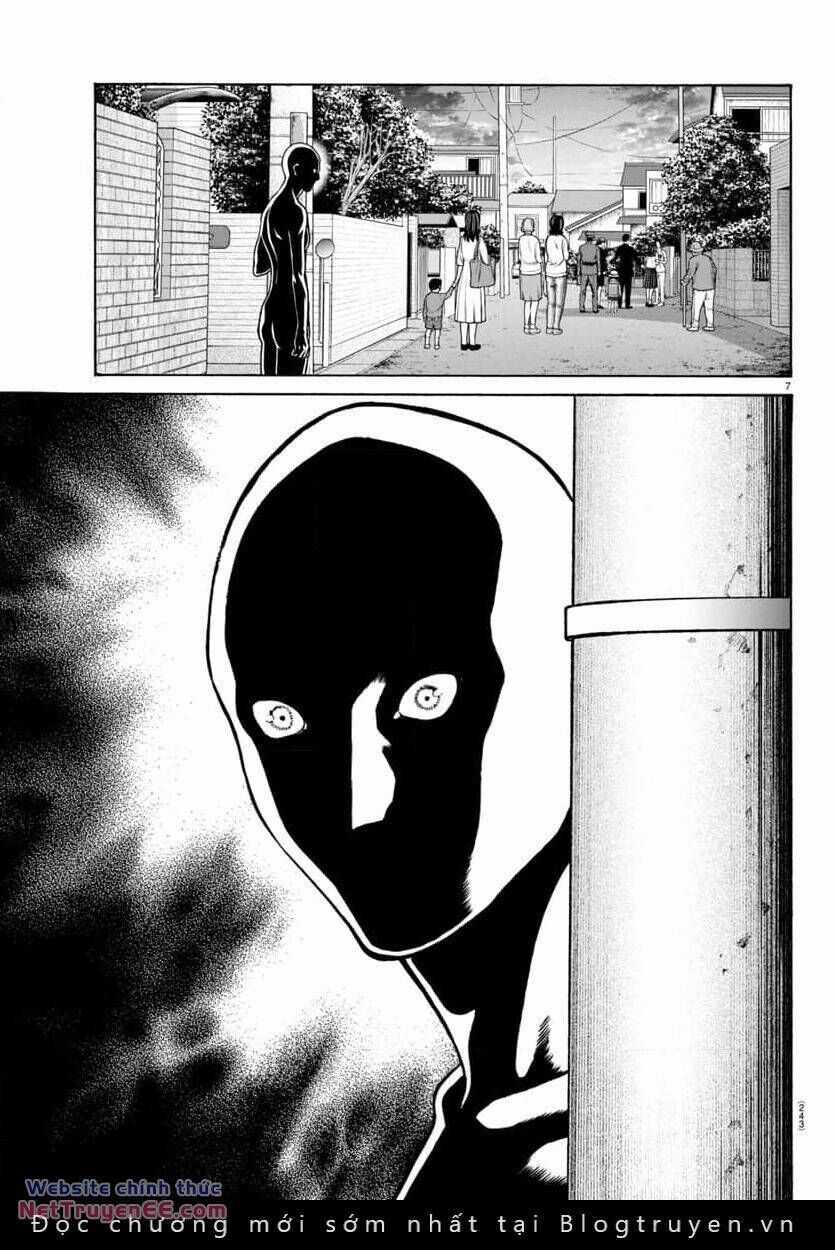 Psycho X Past: Những Vụ Án Giết Người Kỳ Quái Chương 29 trang 9