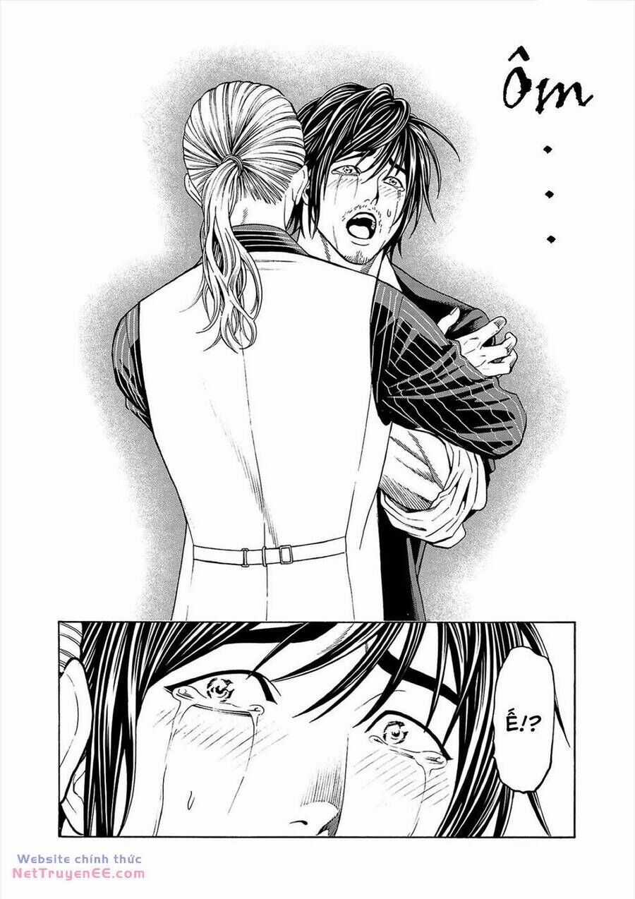 Psycho X Past: Những Vụ Án Giết Người Kỳ Quái Chương 3 trang 14