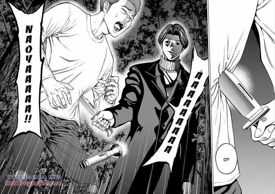 Psycho X Past: Những Vụ Án Giết Người Kỳ Quái Chương 3 trang 52