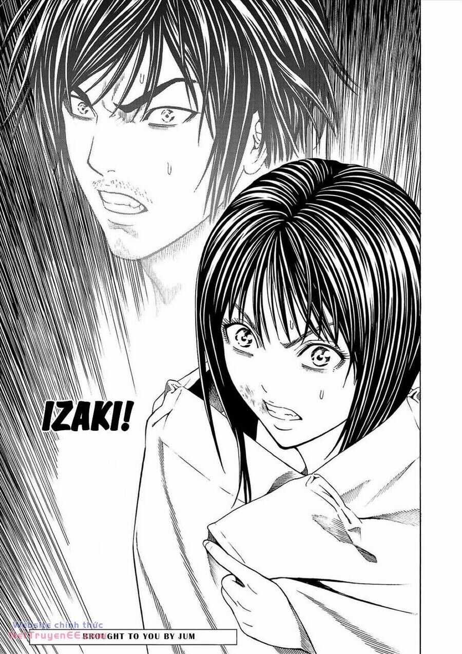 Psycho X Past: Những Vụ Án Giết Người Kỳ Quái Chương 3 trang 54