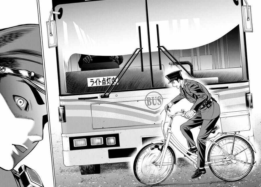 Psycho X Past: Những Vụ Án Giết Người Kỳ Quái Chương 30 trang 18