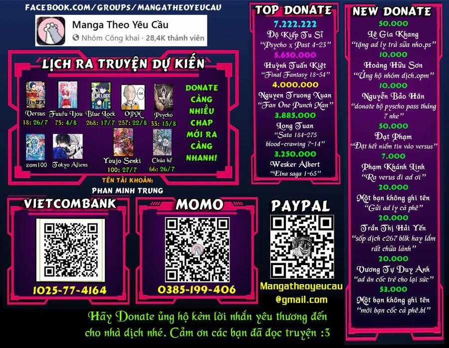 Psycho X Past: Những Vụ Án Giết Người Kỳ Quái Chương 30 trang 45