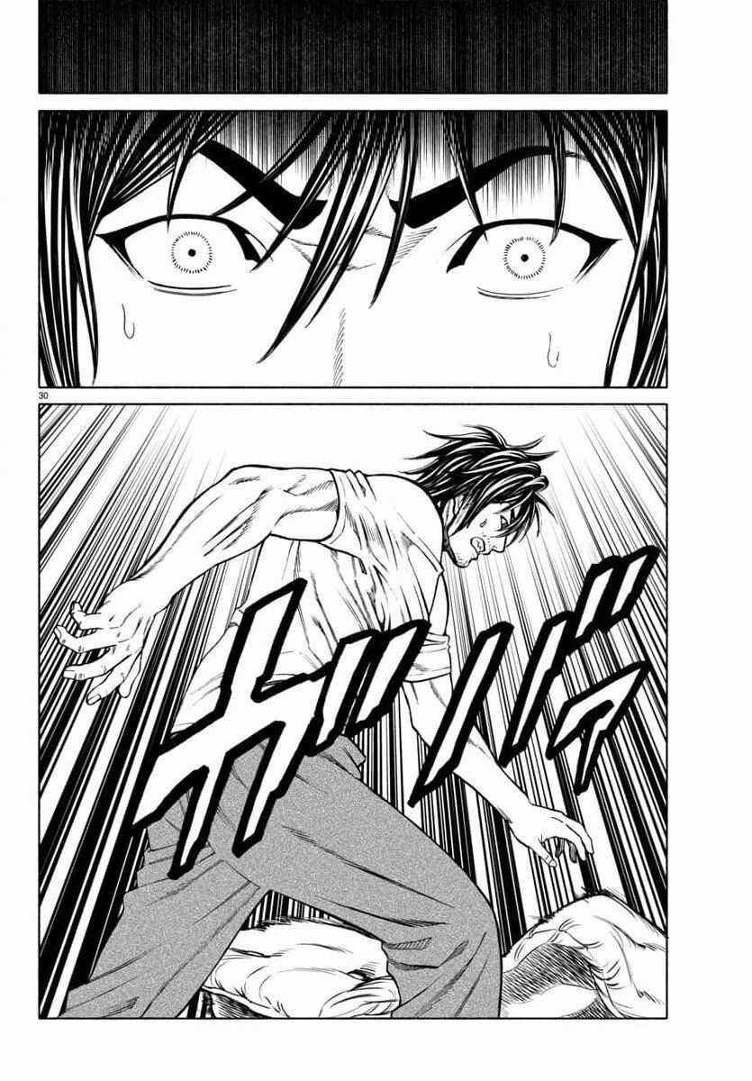 Psycho X Past: Những Vụ Án Giết Người Kỳ Quái Chương 33 trang 32