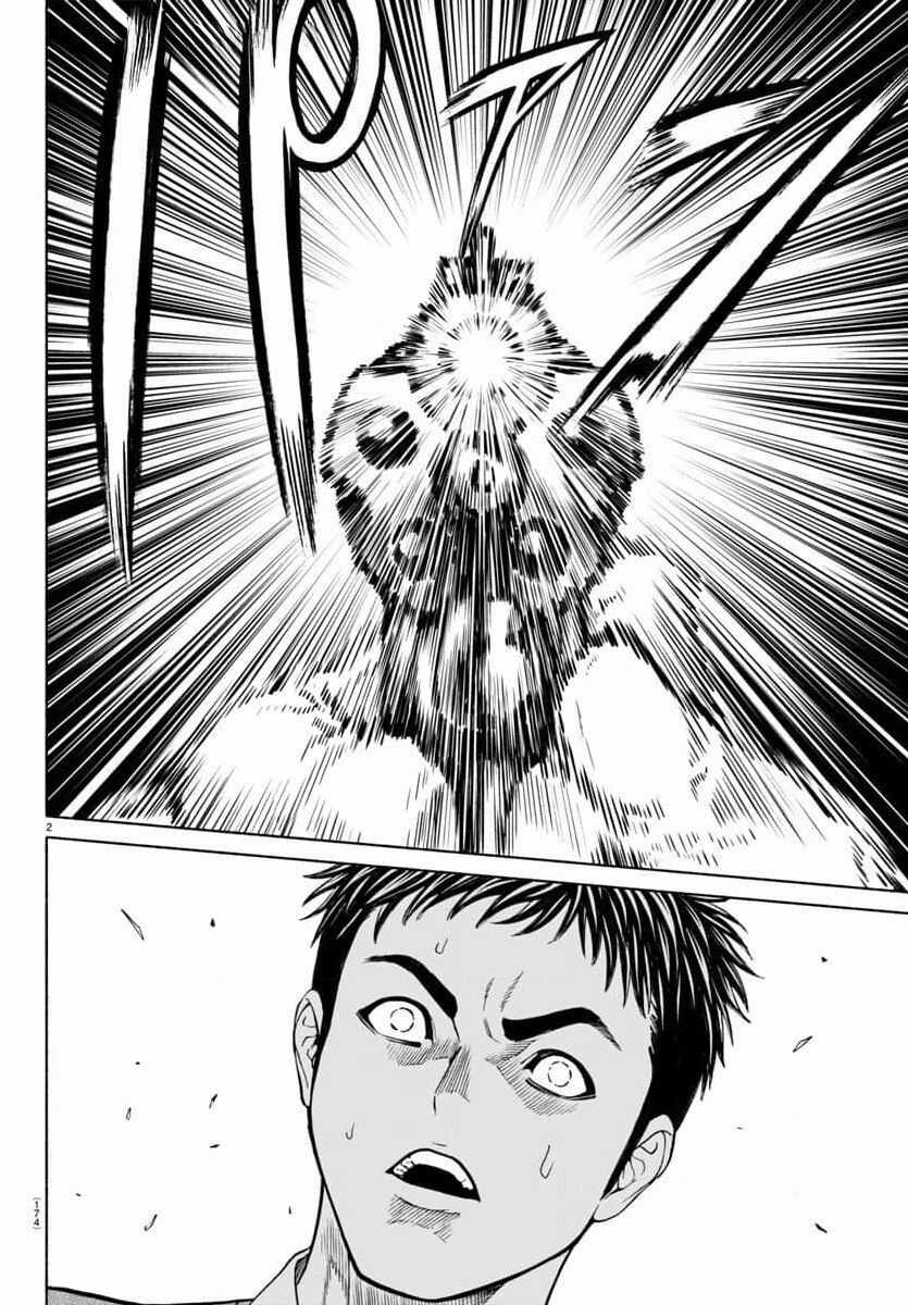 Psycho X Past: Những Vụ Án Giết Người Kỳ Quái Chương 33 trang 4