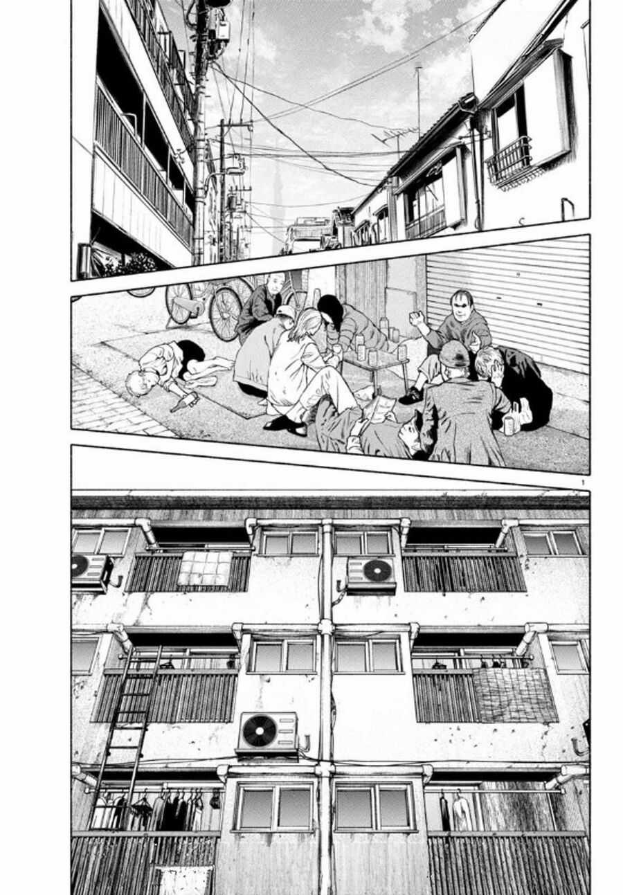 Psycho X Past: Những Vụ Án Giết Người Kỳ Quái Chương 35 trang 4