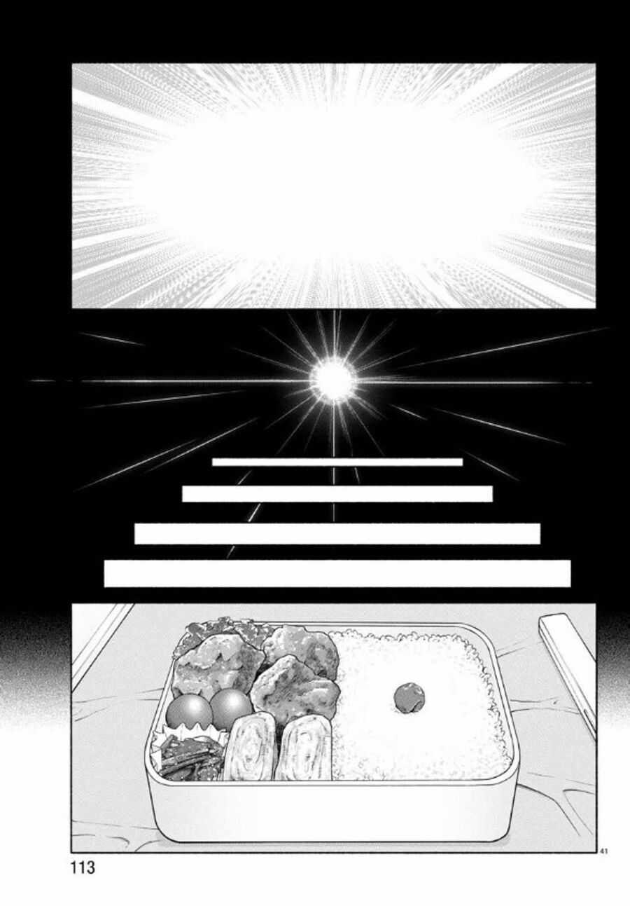 Psycho X Past: Những Vụ Án Giết Người Kỳ Quái Chương 35 trang 42