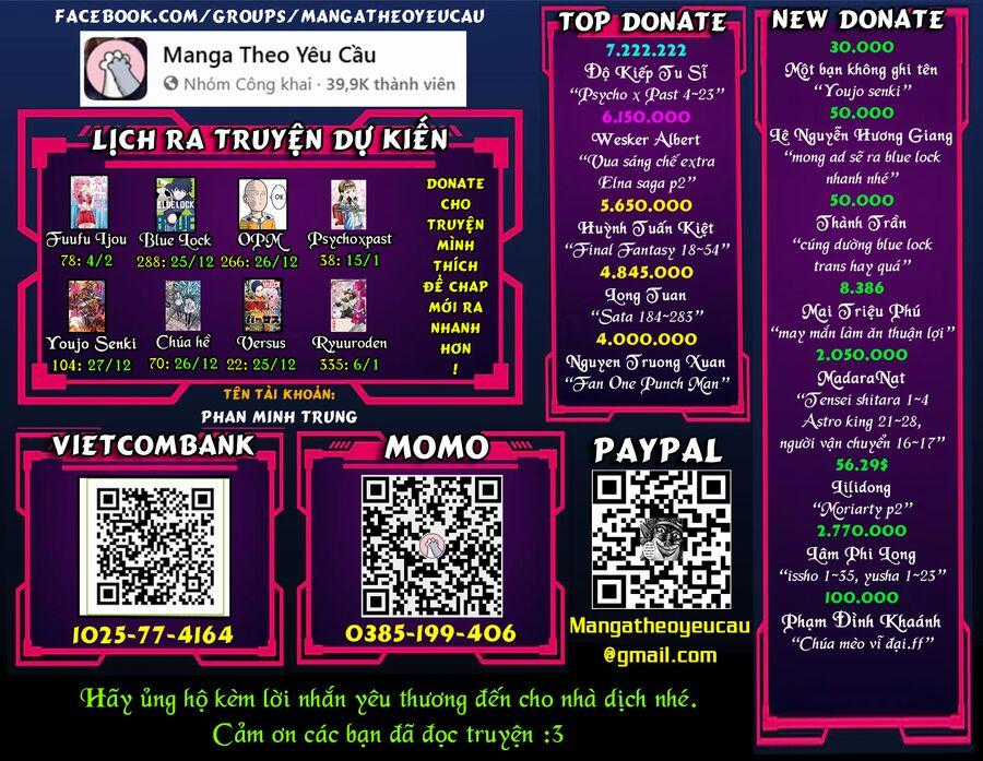 Psycho X Past: Những Vụ Án Giết Người Kỳ Quái Chương 37 trang 50