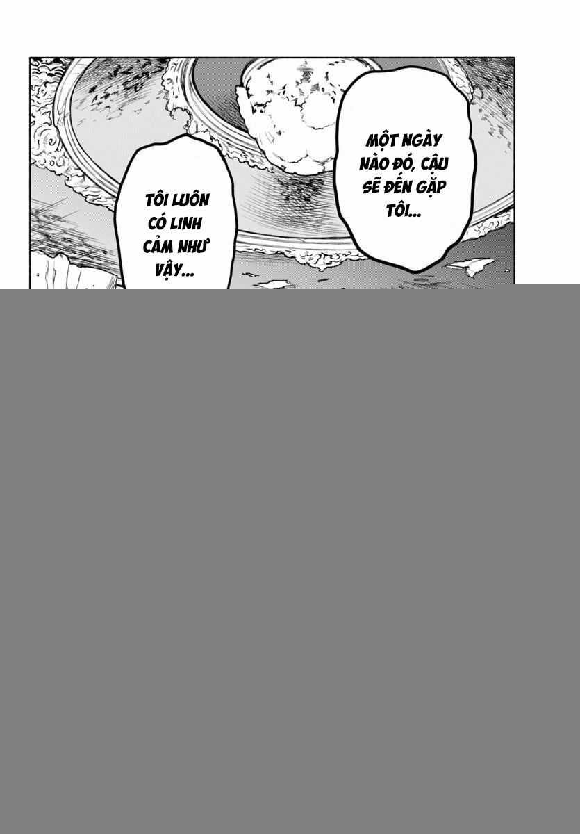 Psycho X Past: Những Vụ Án Giết Người Kỳ Quái Chương 39 trang 35