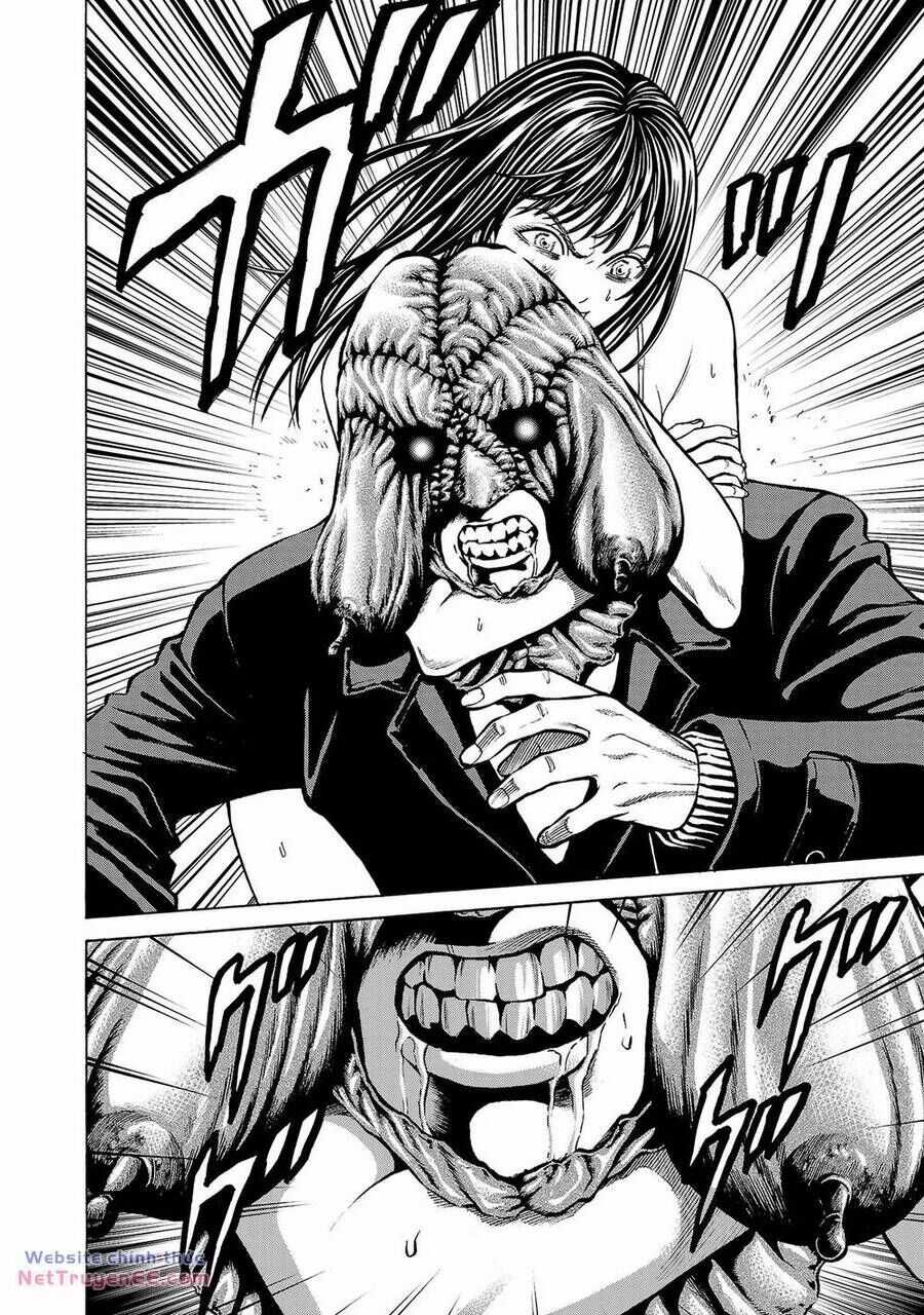 Psycho X Past: Những Vụ Án Giết Người Kỳ Quái Chương 4 trang 42