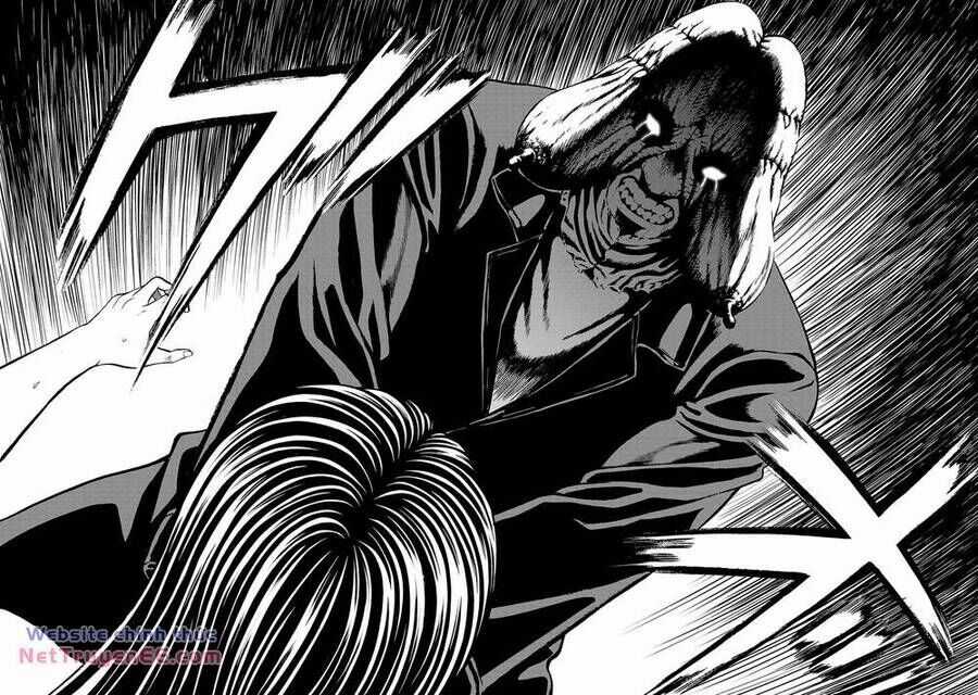 Psycho X Past: Những Vụ Án Giết Người Kỳ Quái Chương 4 trang 46