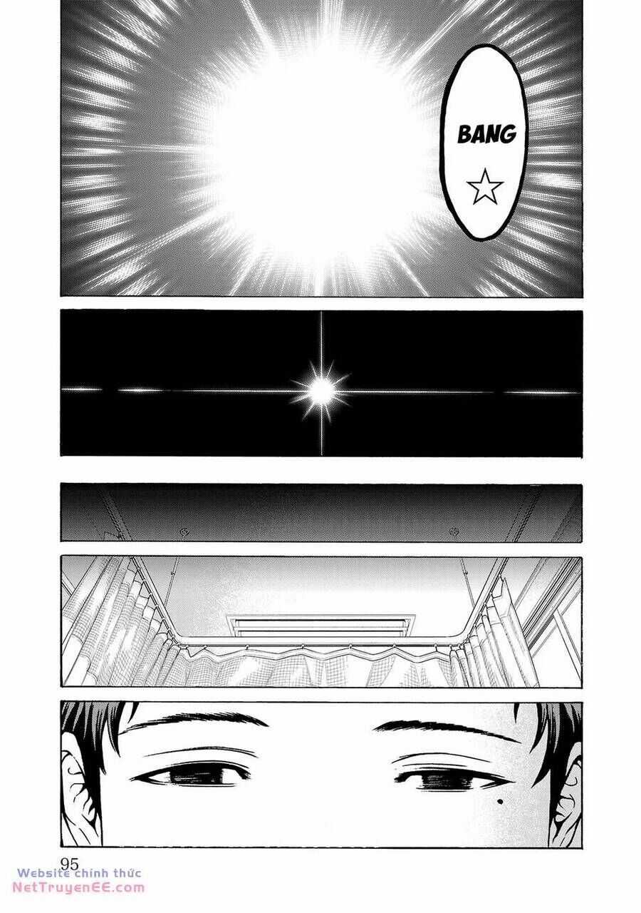 Psycho X Past: Những Vụ Án Giết Người Kỳ Quái Chương 5 trang 46