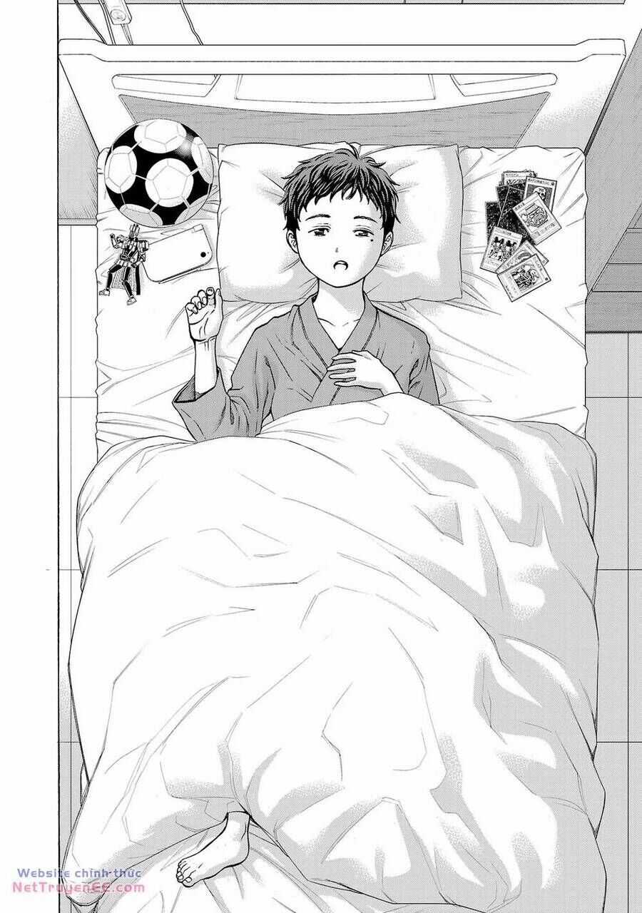 Psycho X Past: Những Vụ Án Giết Người Kỳ Quái Chương 5 trang 47