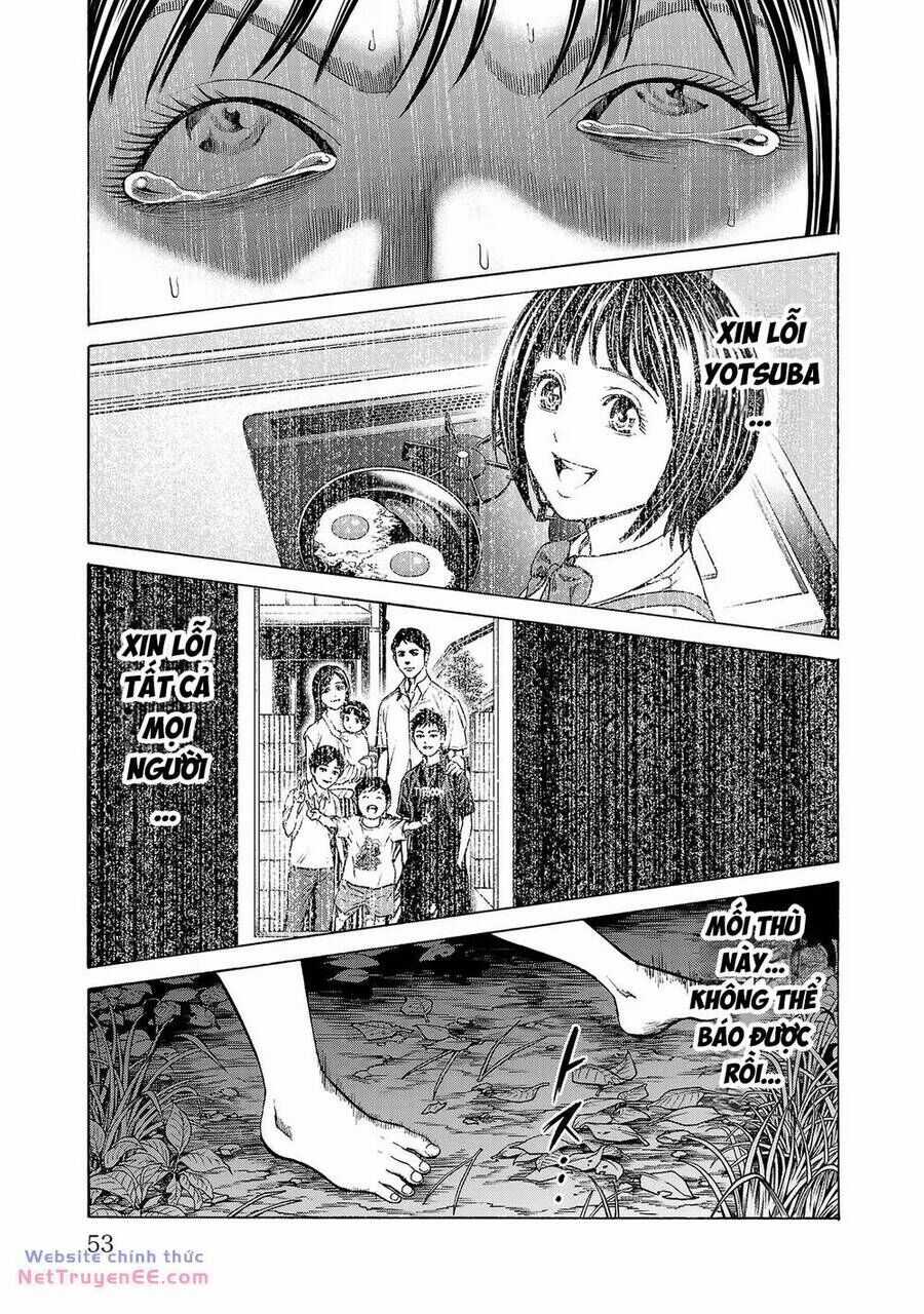 Psycho X Past: Những Vụ Án Giết Người Kỳ Quái Chương 5 trang 5