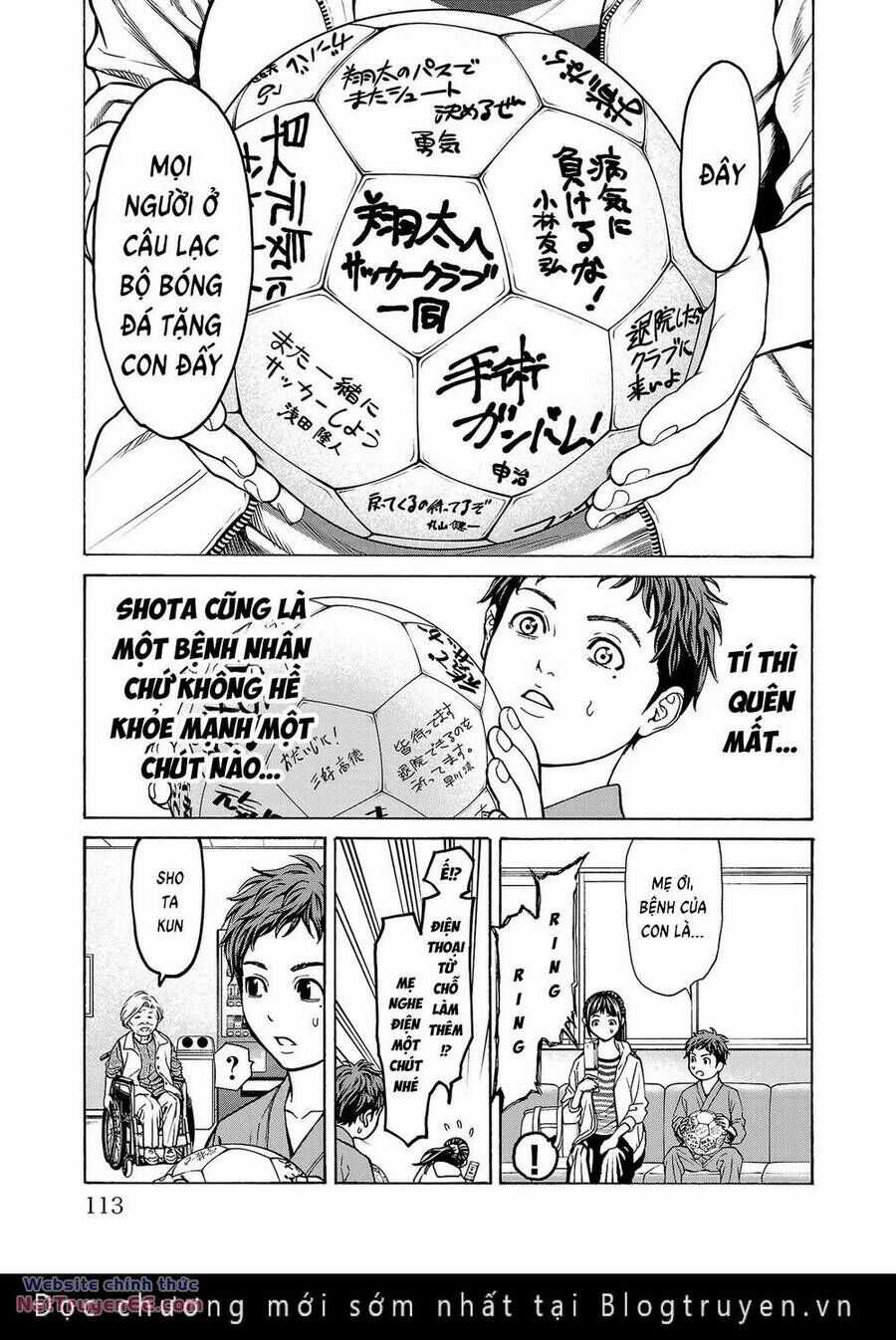 Psycho X Past: Những Vụ Án Giết Người Kỳ Quái Chương 6 trang 16